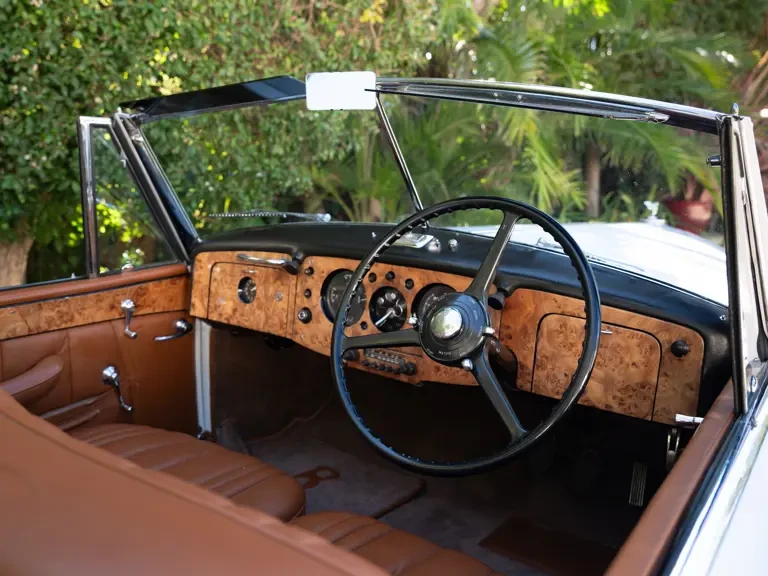 1952 Bentley Mark VI - Image 5 of 31