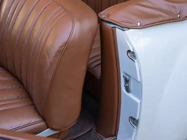 1952 Bentley Mark VI - Image 25 of 31