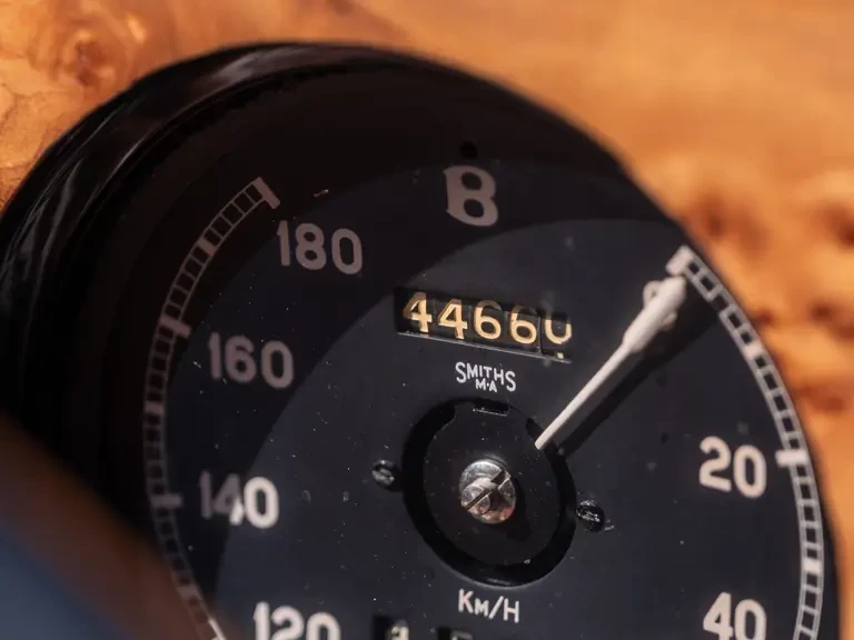 1952 Bentley Mark VI - Image 15 of 31