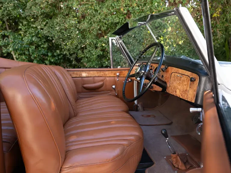 1952 Bentley Mark VI - Image 13 of 31
