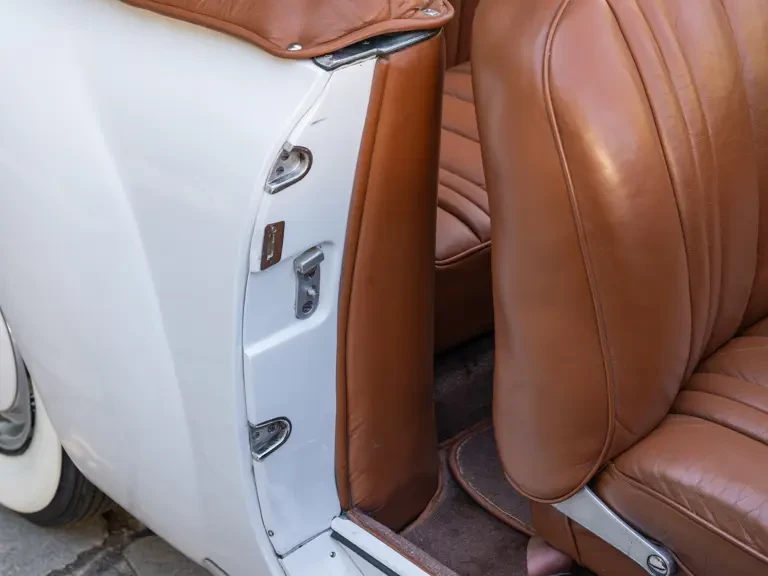 1952 Bentley Mark VI - Image 24 of 31