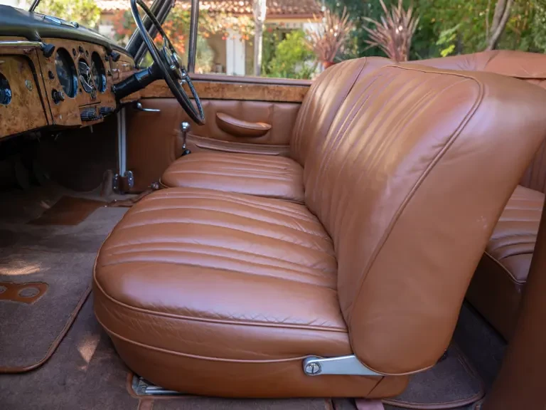 1952 Bentley Mark VI - Image 12 of 31