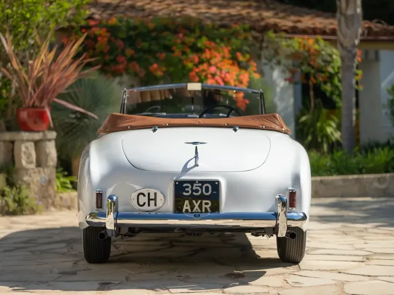 1952 Bentley Mark VI - Image 9 of 31