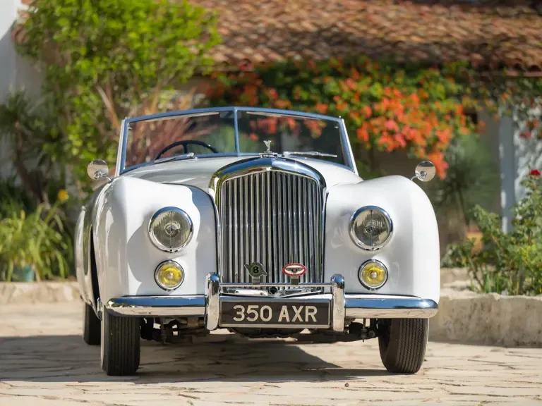1952 Bentley Mark VI - Image 28 of 31