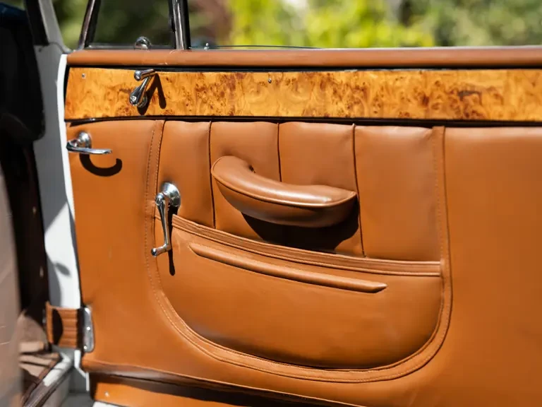 1952 Bentley Mark VI - Image 26 of 31