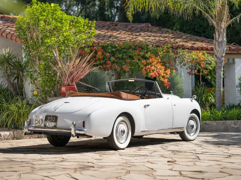 1952 Bentley Mark VI - Image 3 of 31
