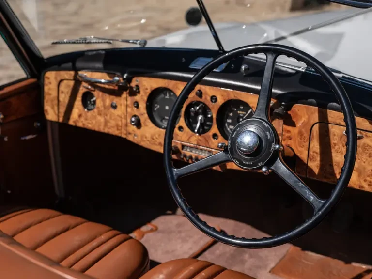 1952 Bentley Mark VI - Image 14 of 31