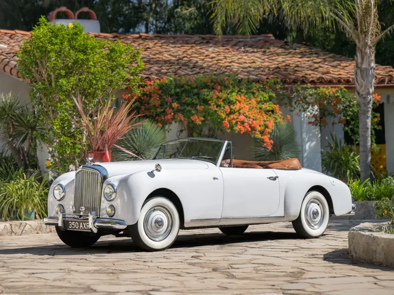 1952 Bentley Mark VI - Image 2 of 31