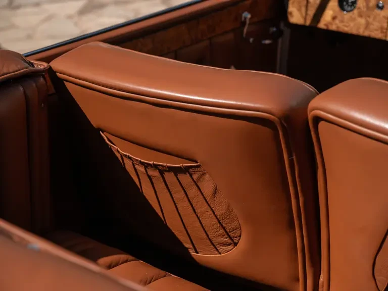1952 Bentley Mark VI - Image 21 of 31