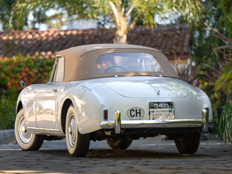 1952 Bentley Mark VI - Image 11 of 31