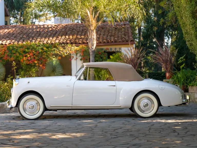 1952 Bentley Mark VI - Image 6 of 31