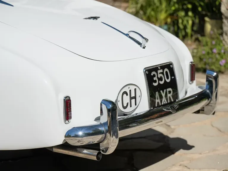 1952 Bentley Mark VI - Image 31 of 31