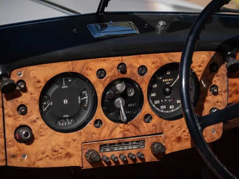1952 Bentley Mark VI - Image 16 of 31
