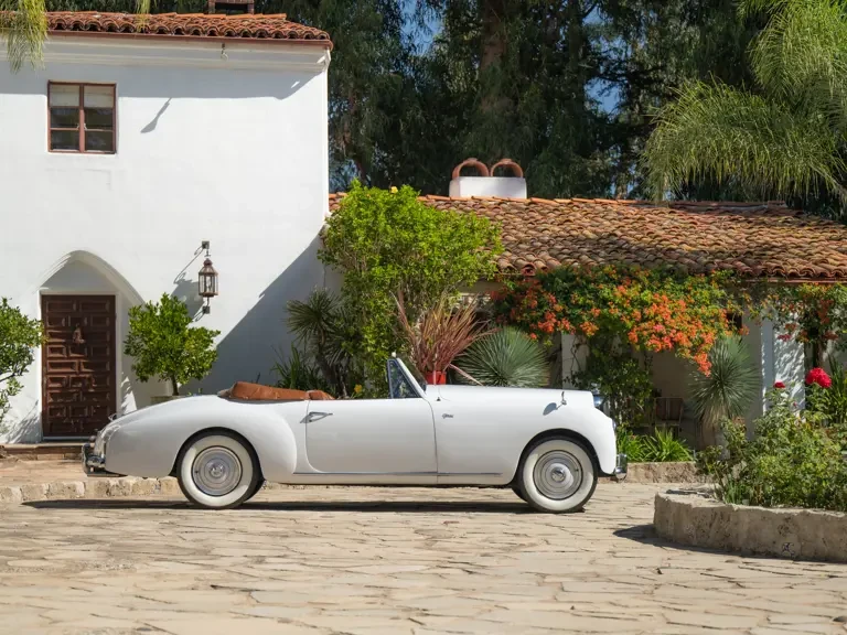 1952 Bentley Mark VI - Image 29 of 31