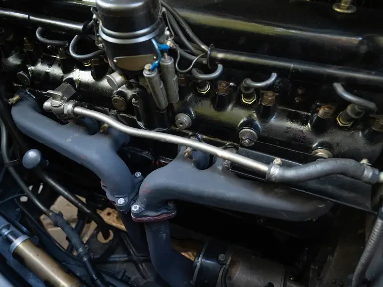 1952 Bentley Mark VI - Image 4 of 31
