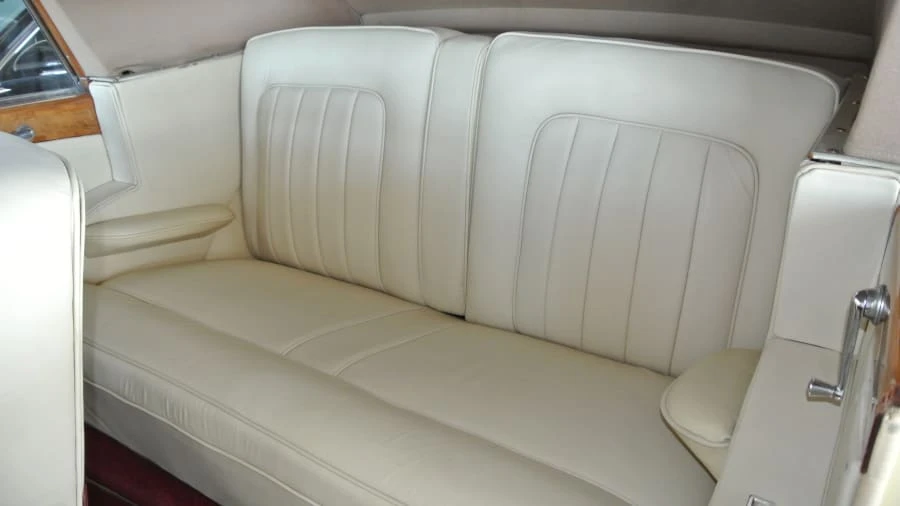 1952 Bentley Mark VI - Image 6 of 17