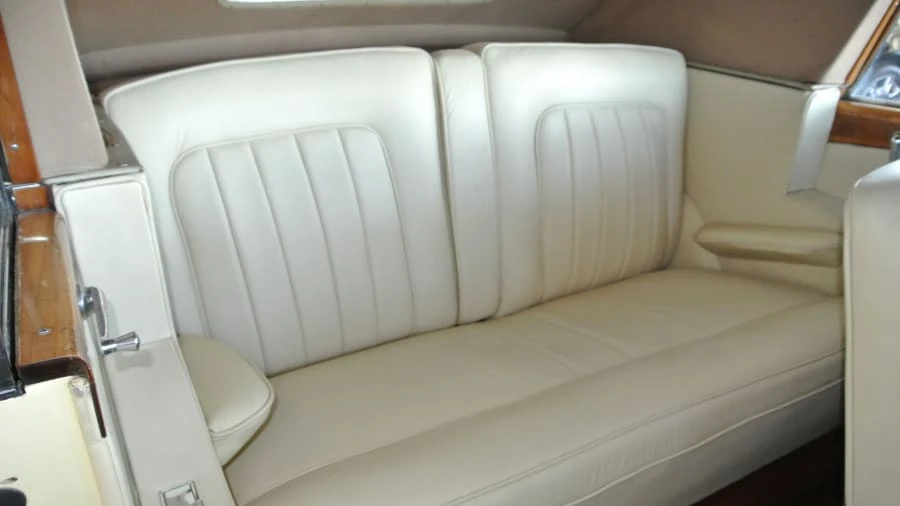1952 Bentley Mark VI - Image 7 of 17