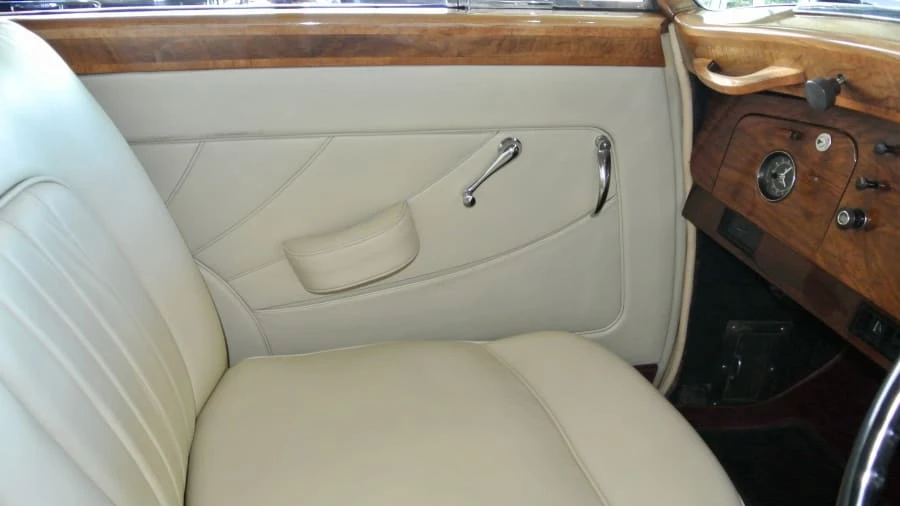 1952 Bentley Mark VI - Image 8 of 17