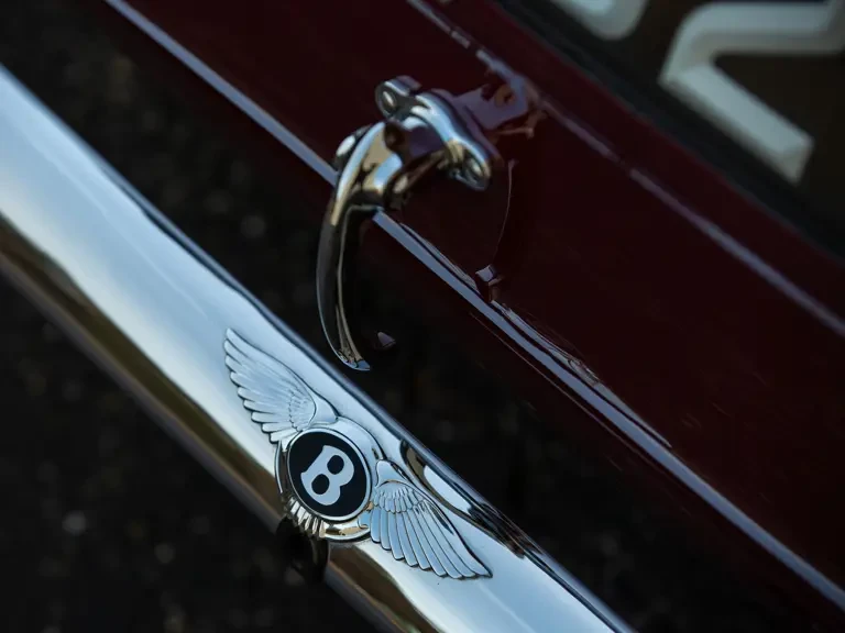1952 Bentley Mark VI - Image 24 of 31