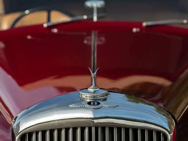 1952 Bentley Mark VI - Image 13 of 31