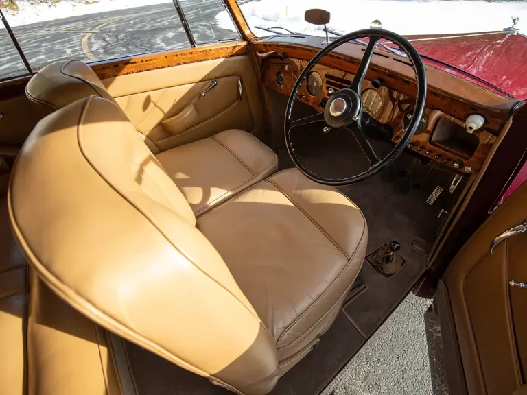 1952 Bentley Mark VI - Image 5 of 31