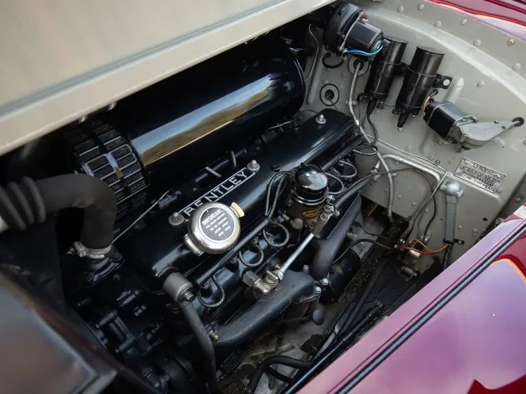 1952 Bentley Mark VI - Image 4 of 31