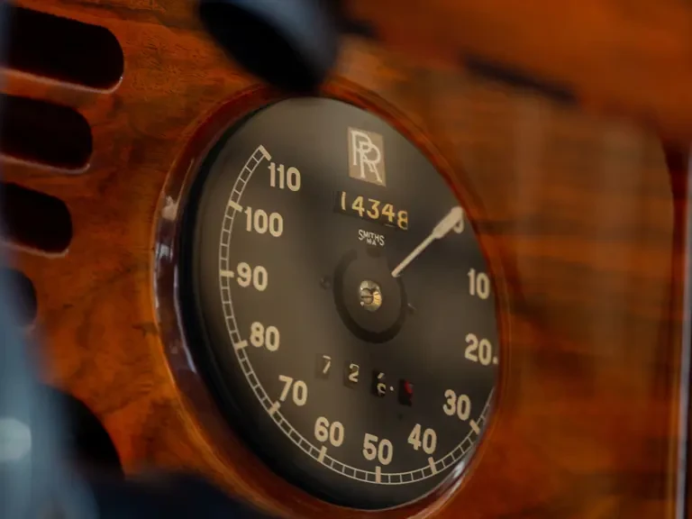 1952 Bentley Mark VI - Image 30 of 31