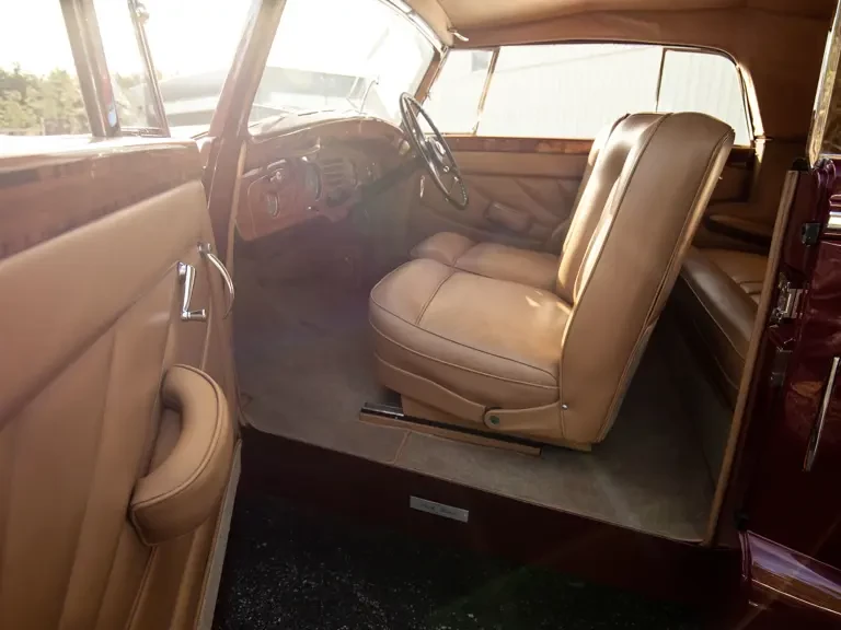 1952 Bentley Mark VI - Image 27 of 31