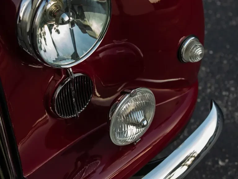 1952 Bentley Mark VI - Image 18 of 31