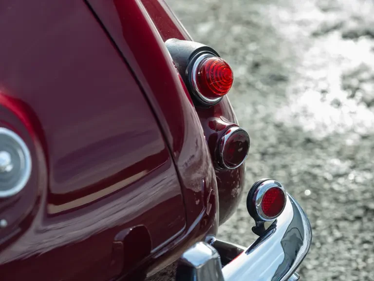 1952 Bentley Mark VI - Image 26 of 31