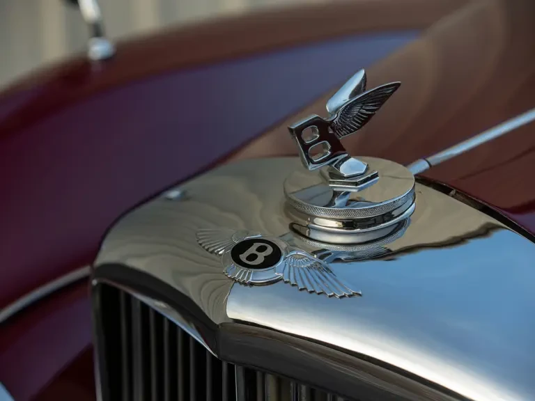 1952 Bentley Mark VI - Image 17 of 31