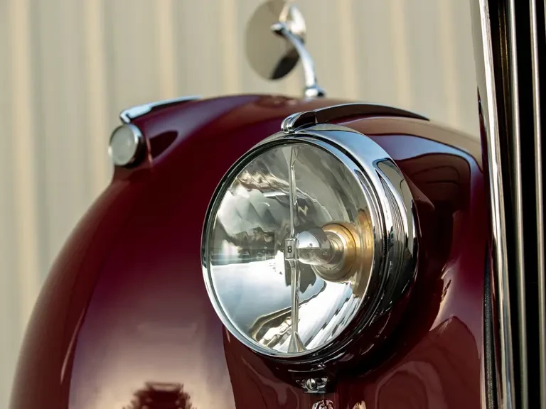 1952 Bentley Mark VI - Image 19 of 31