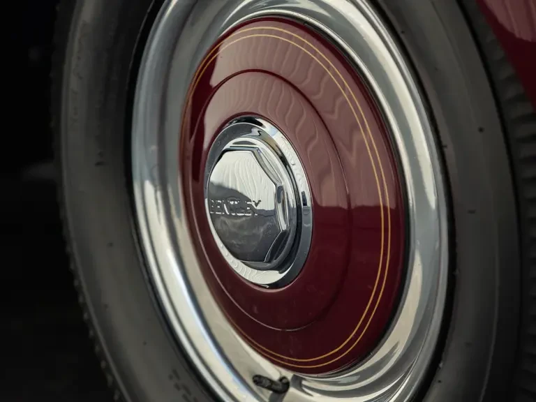 1952 Bentley Mark VI - Image 20 of 31