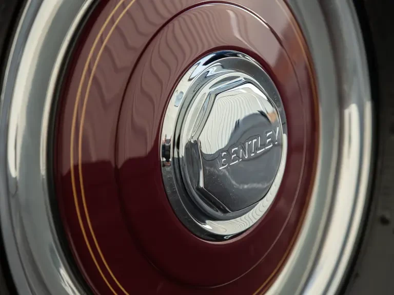 1952 Bentley Mark VI - Image 21 of 31