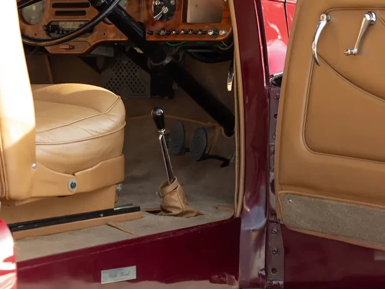 1952 Bentley Mark VI - Image 28 of 31