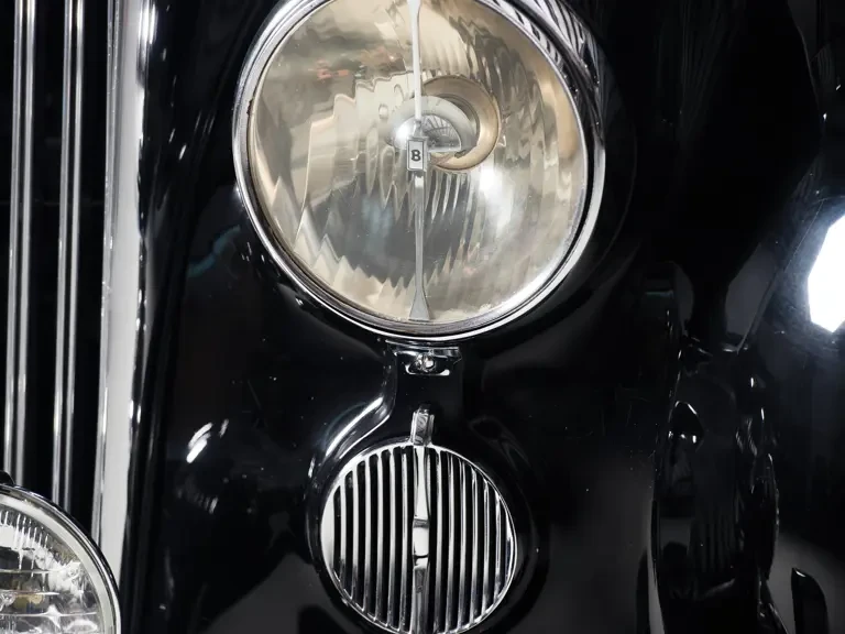 1952 Bentley Mark VI - Image 10 of 14