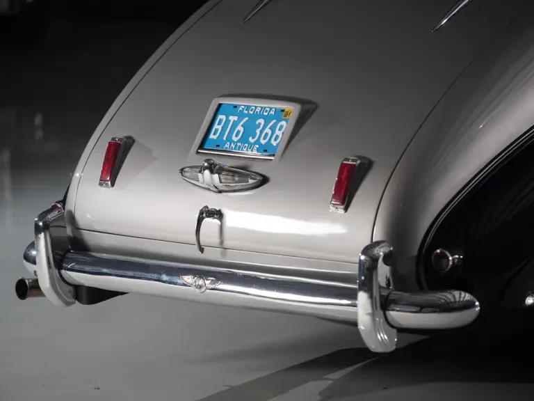 1952 Bentley Mark VI - Image 14 of 14