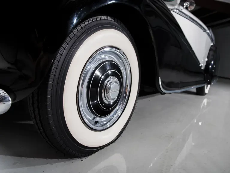 1952 Bentley Mark VI - Image 12 of 14