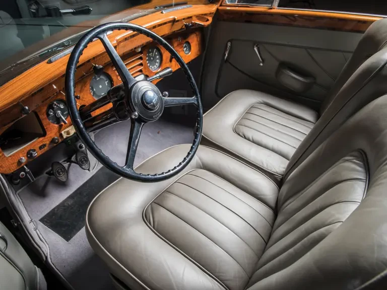 1952 Bentley Mark VI - Image 5 of 14