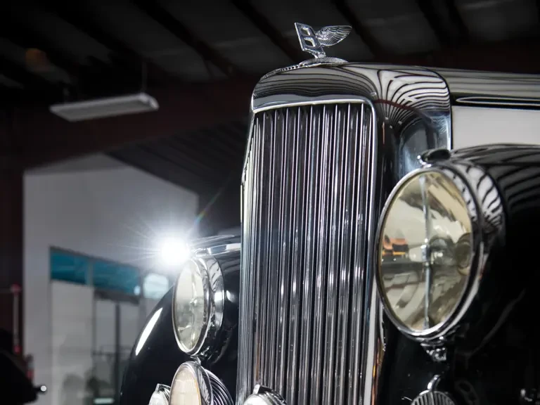 1952 Bentley Mark VI - Image 13 of 14