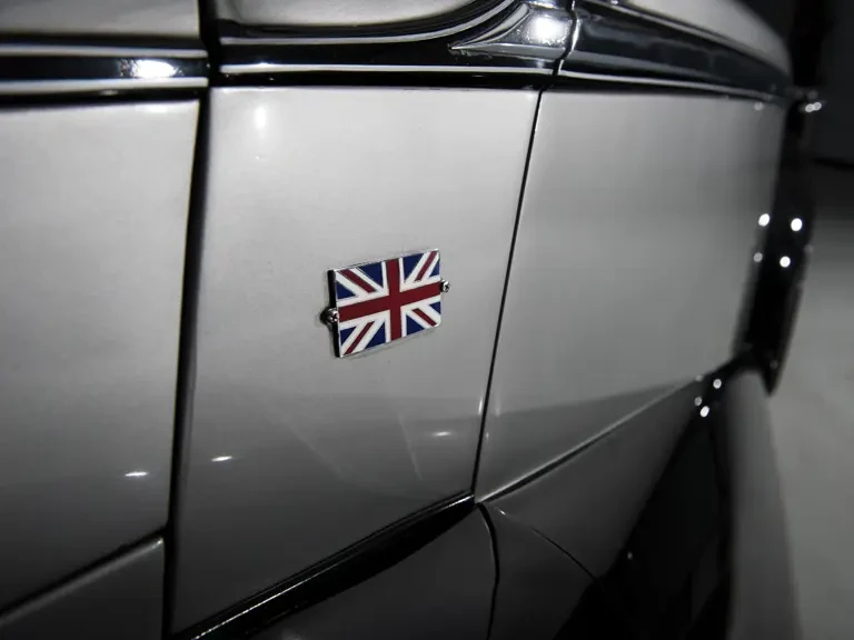 1952 Bentley Mark VI - Image 11 of 14