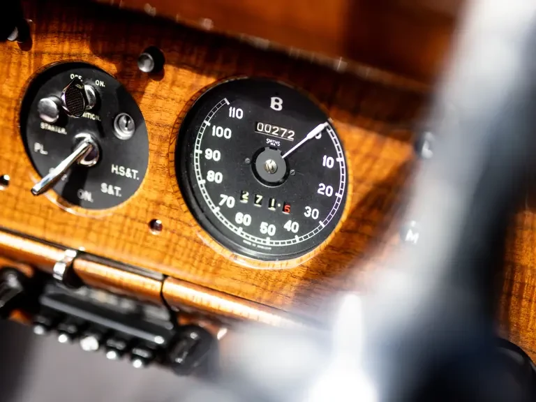 1952 Bentley Mark VI - Image 11 of 31
