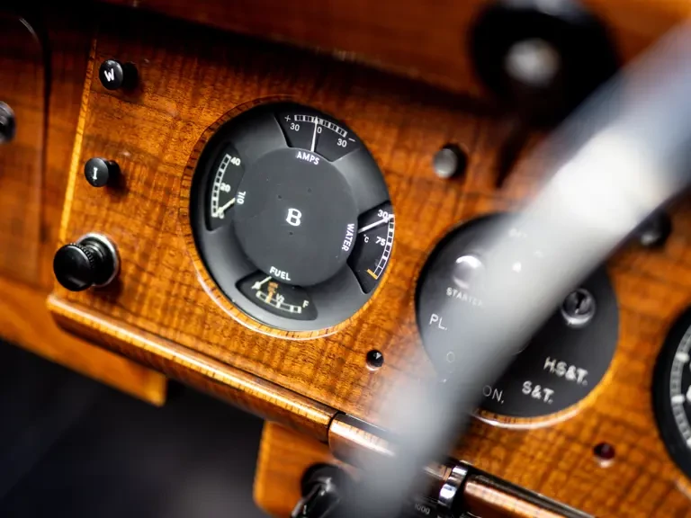 1952 Bentley Mark VI - Image 26 of 31