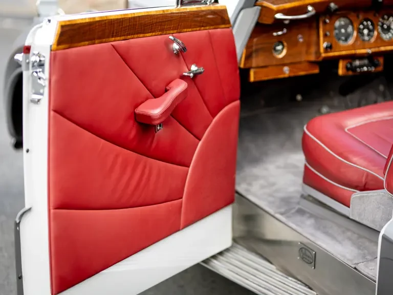 1952 Bentley Mark VI - Image 23 of 31