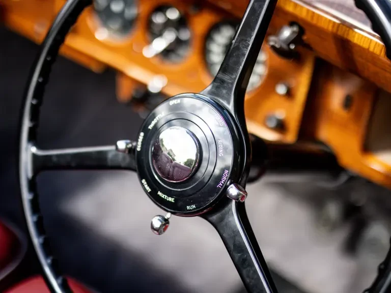 1952 Bentley Mark VI - Image 20 of 31