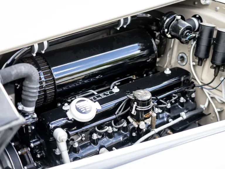1952 Bentley Mark VI - Image 4 of 31