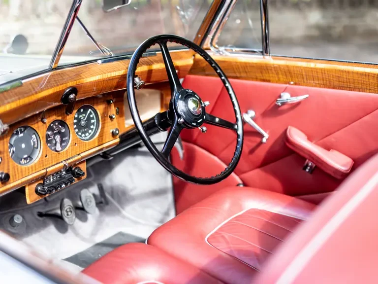 1952 Bentley Mark VI - Image 10 of 31
