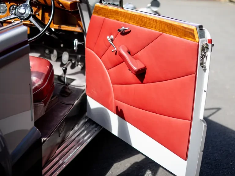 1952 Bentley Mark VI - Image 28 of 31
