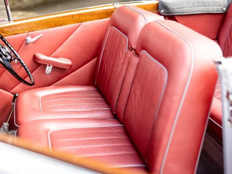 1952 Bentley Mark VI - Image 19 of 31