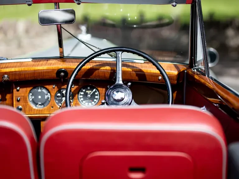 1952 Bentley Mark VI - Image 18 of 31